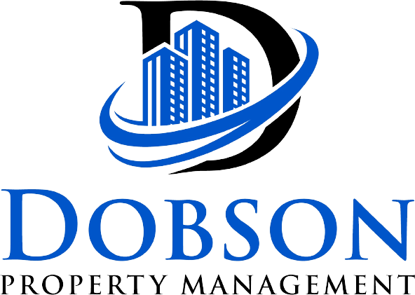 Dobson Property Management Logo